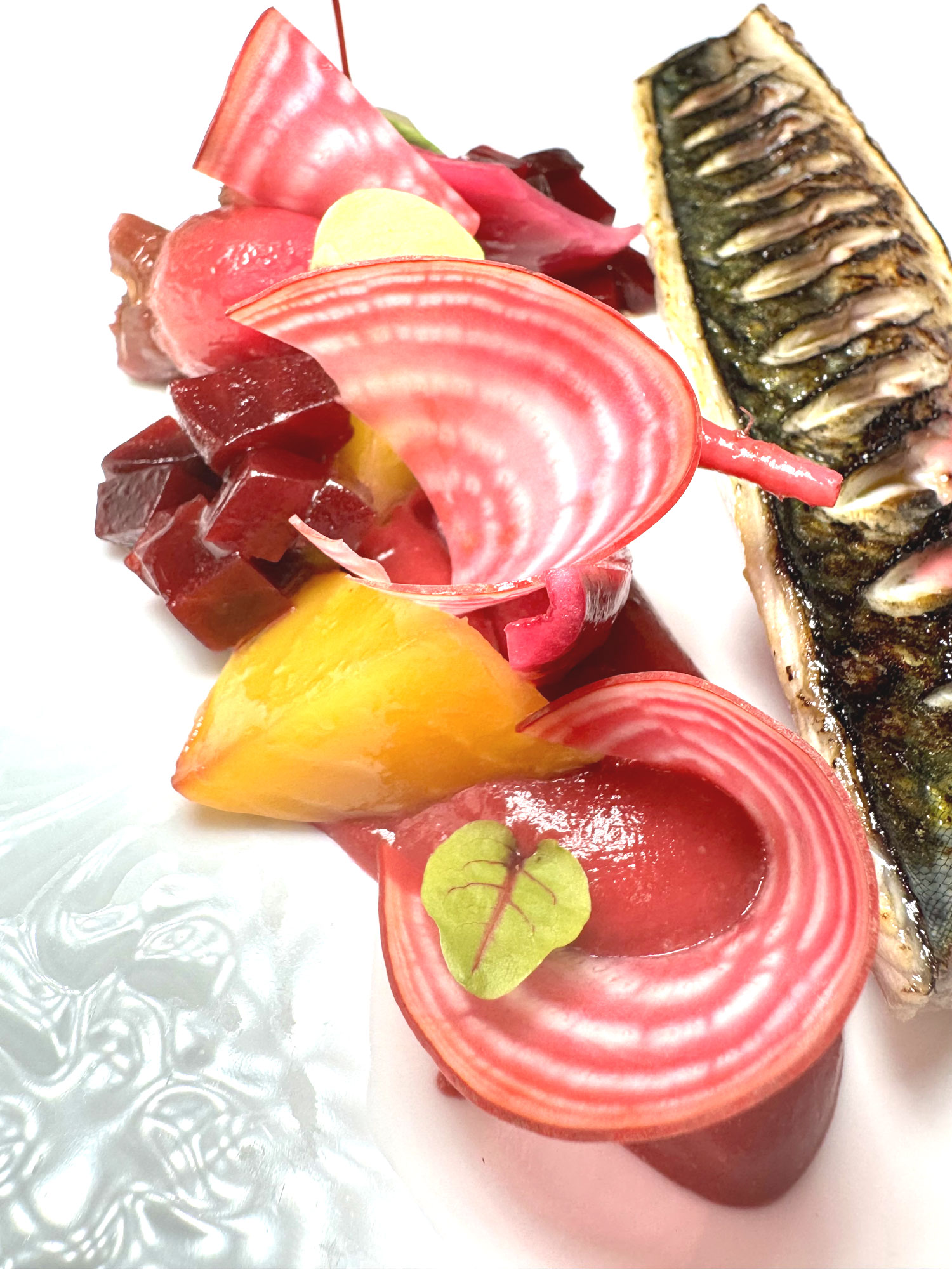 restaurant gastro blois