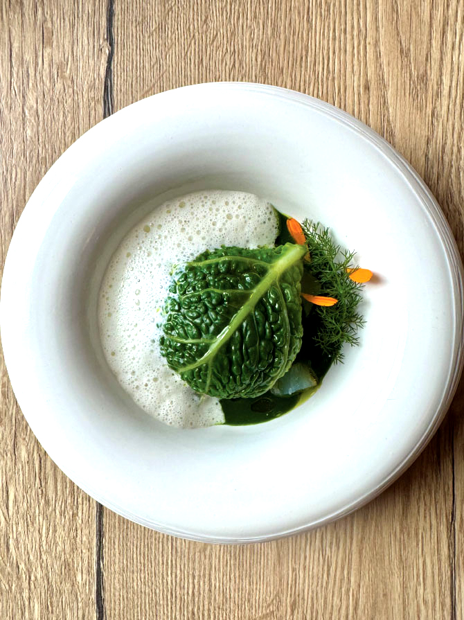 restaurant gastro blois